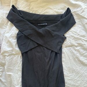 abercrombie bodysuit
